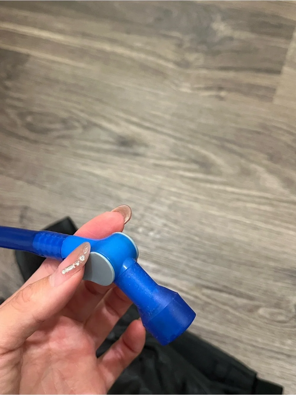 Camelbak compact hydration